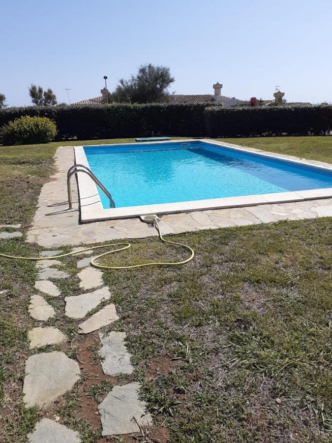 Villa Ambra Stintino Exterior foto
