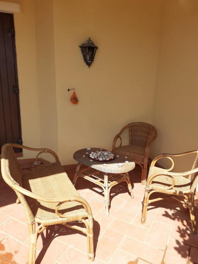 Villa Ambra Stintino Exterior foto